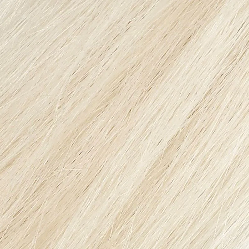 Supreme Products Single False Tail - White-1