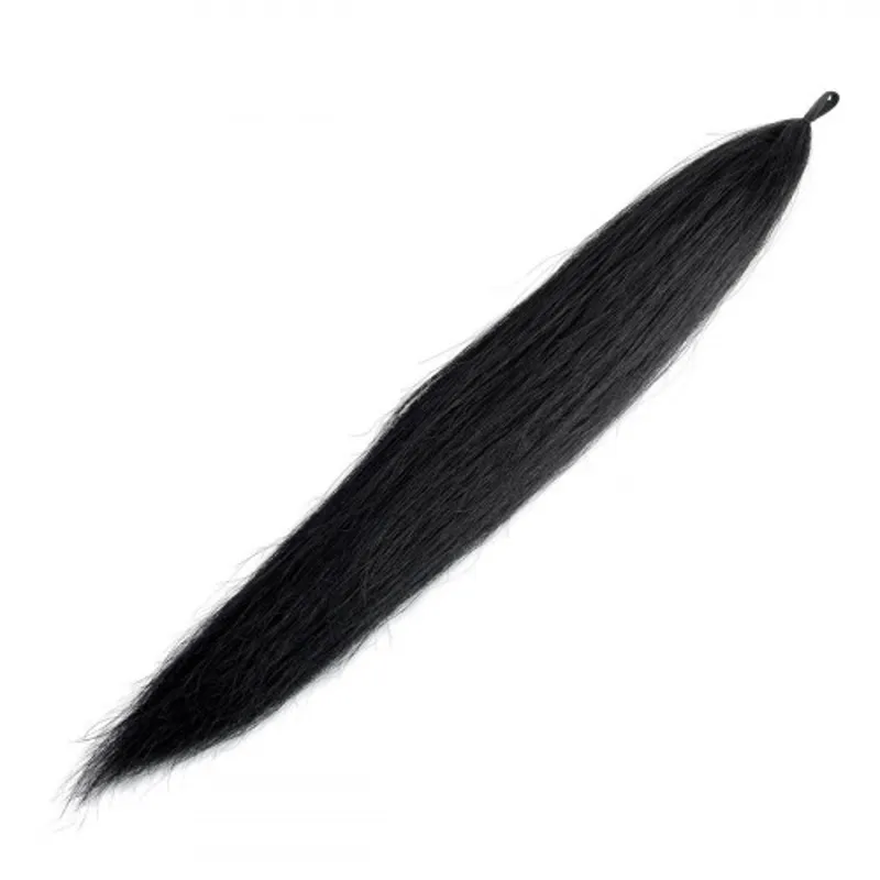 Supreme Products Double False Tail - Jet Black