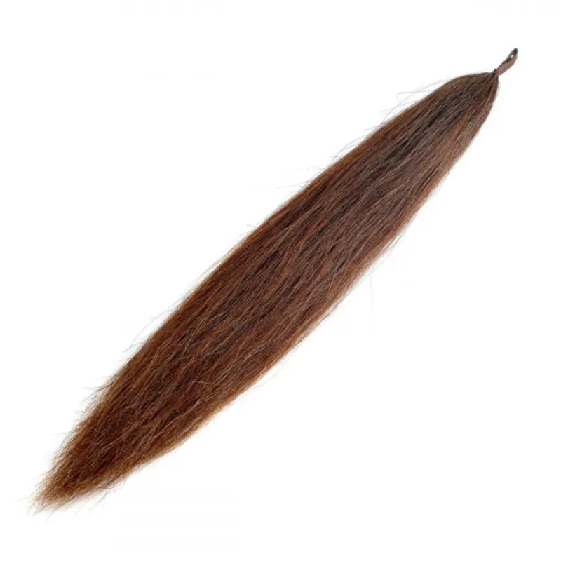 Supreme Products Double False Tail - Medium Chestnut