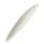 Supreme Products Double False Tail - Natural White