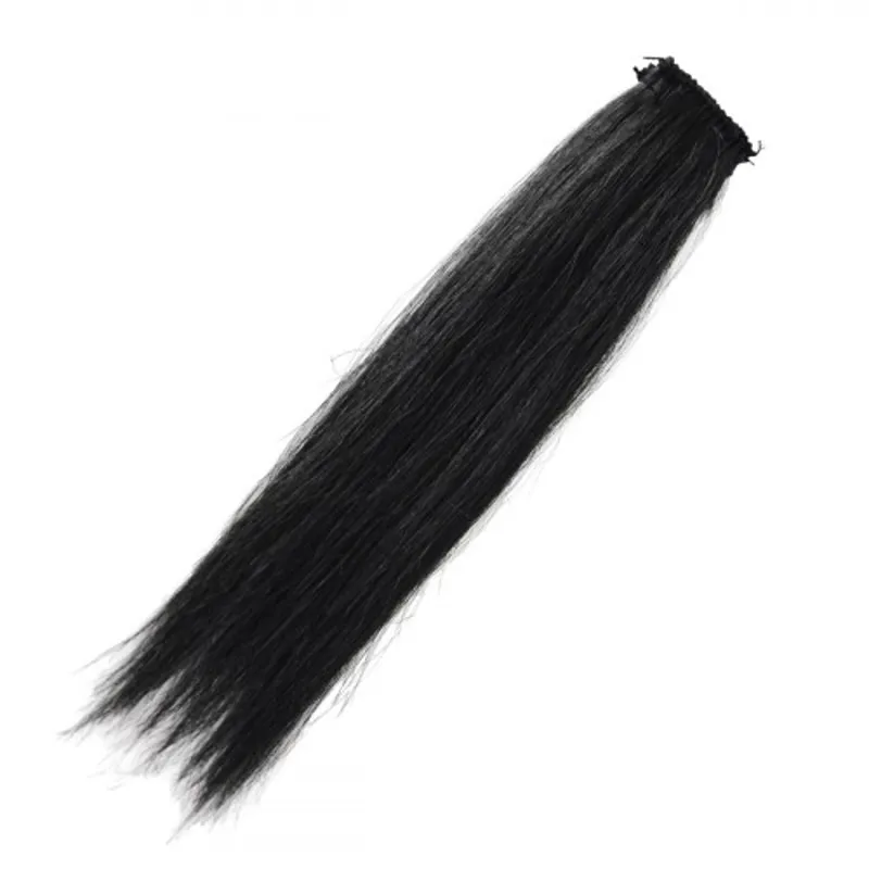 Supreme Products False Forelock - Jet Black