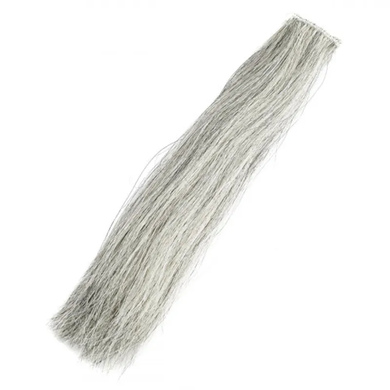 Supreme Products False Forelock - Light Grey