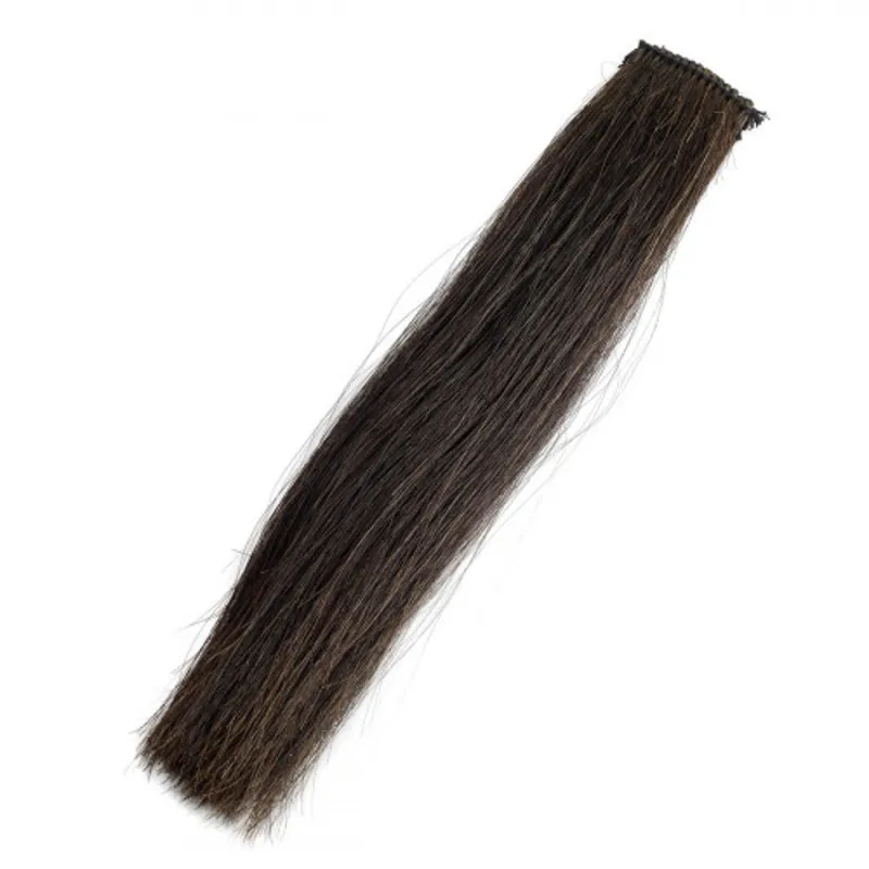 Supreme Products False Forelock - Dark Chestnut