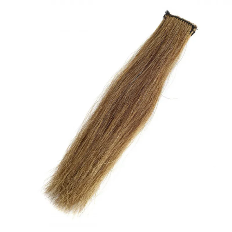 Supreme Products False Forelock - Light Chestnut