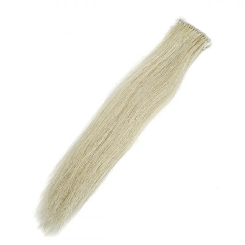 Supreme Products False Forelock - Natural White