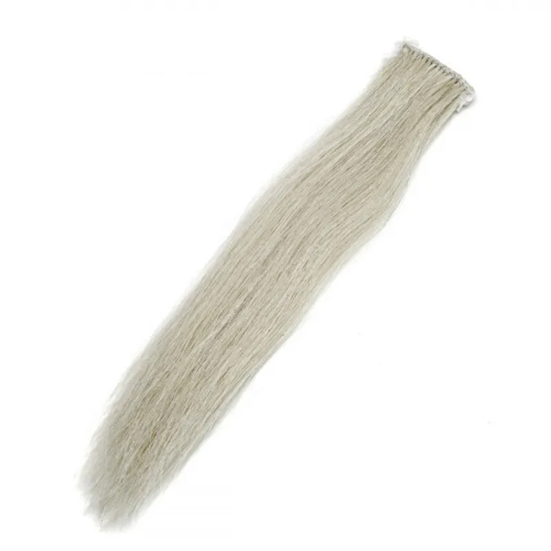 Supreme Products False Forelock - Pure White