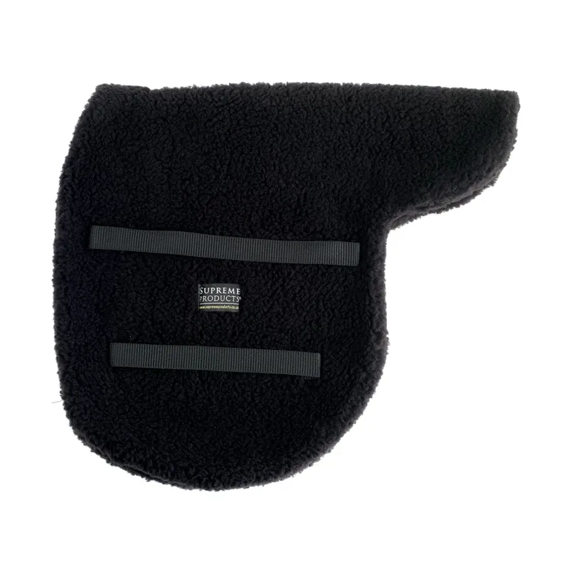 Supreme Products Numnah - Black