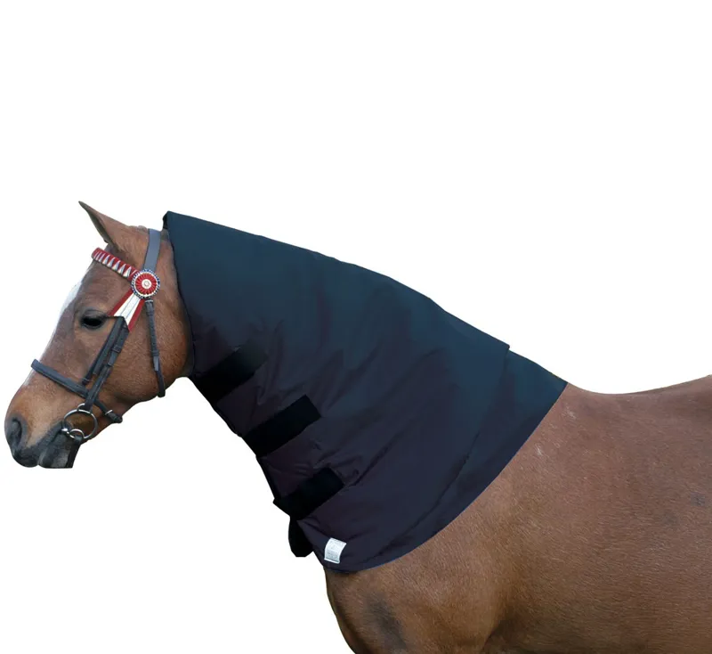 Supreme Products Neck Sweat - Black