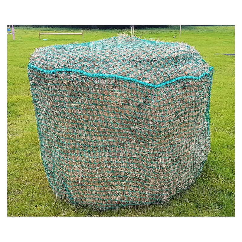 Trickle Net Round Bale Net - Large