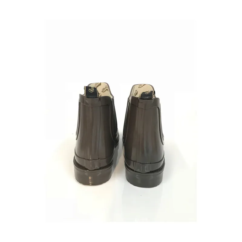 Rockfish Women's Urban Chelsea Boots - Dark Chocolate Gloss-2