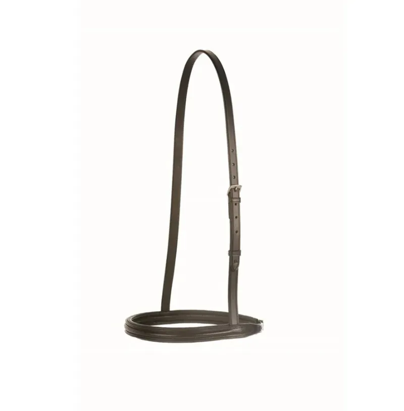 Kincade Cavesson Noseband II - Brown 