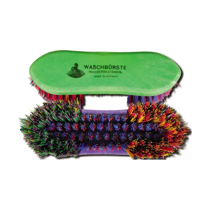 Haas Washing Brush - Multicoloured
