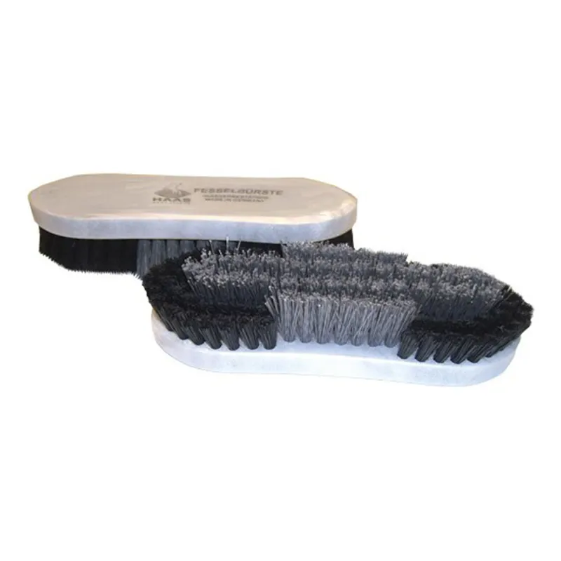Haas Fetlock Brush