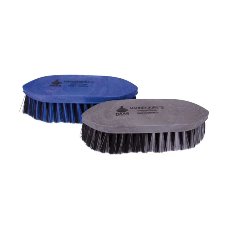 Haas Mane Brush