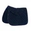 Roma Grand Prix All Purpose Saddle Pad - Navy