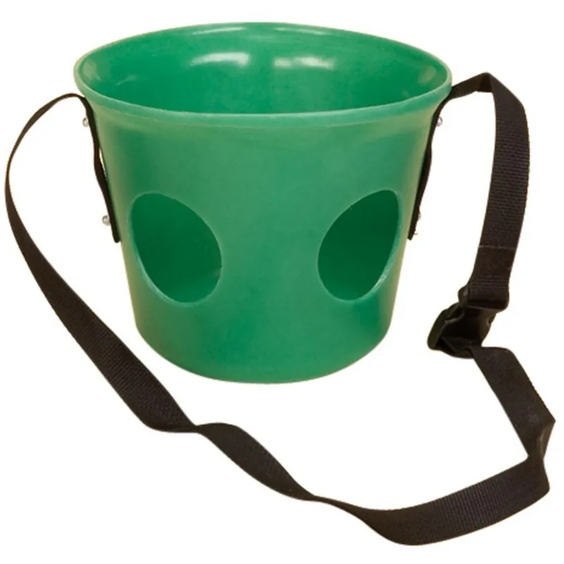 Stubbs Muzzle - Green