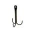 Stubbs Tack Cleaning Hook - Black