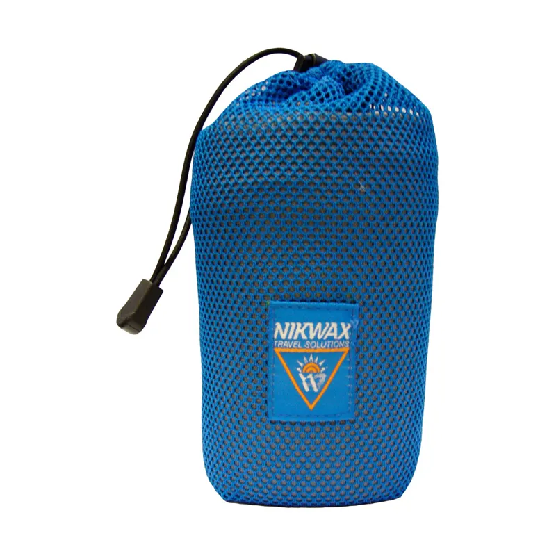 Nikwax Trek Towel - Blue