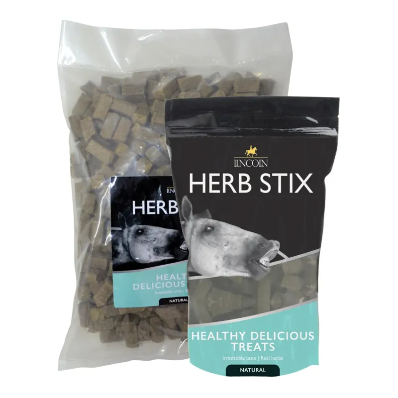 Lincoln Herb Stix