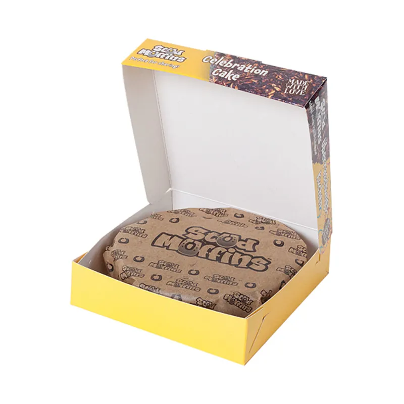 Likit Stud Muffin Celebration Cake-4