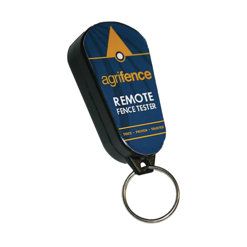 Agrifence Remote Fence Beep Tester