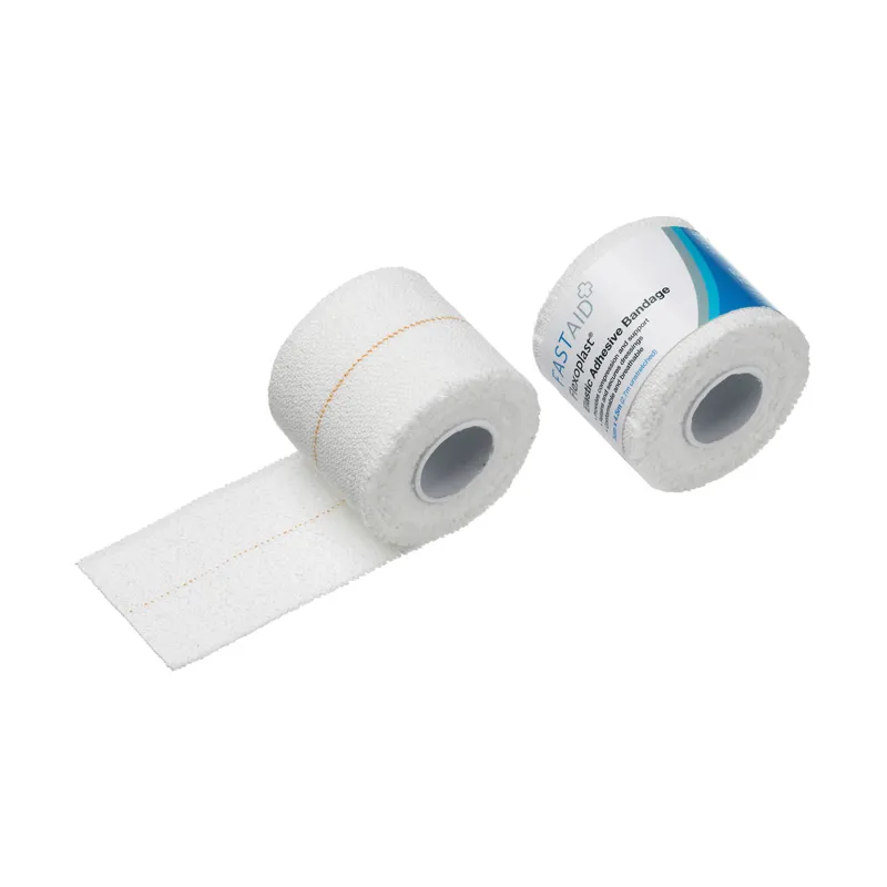Robinson Flexoplast Elastic Adhesive Bandage-1