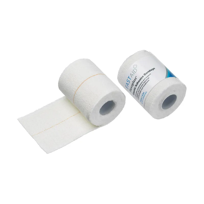 Robinson Flexoplast Elastic Adhesive Bandage-2