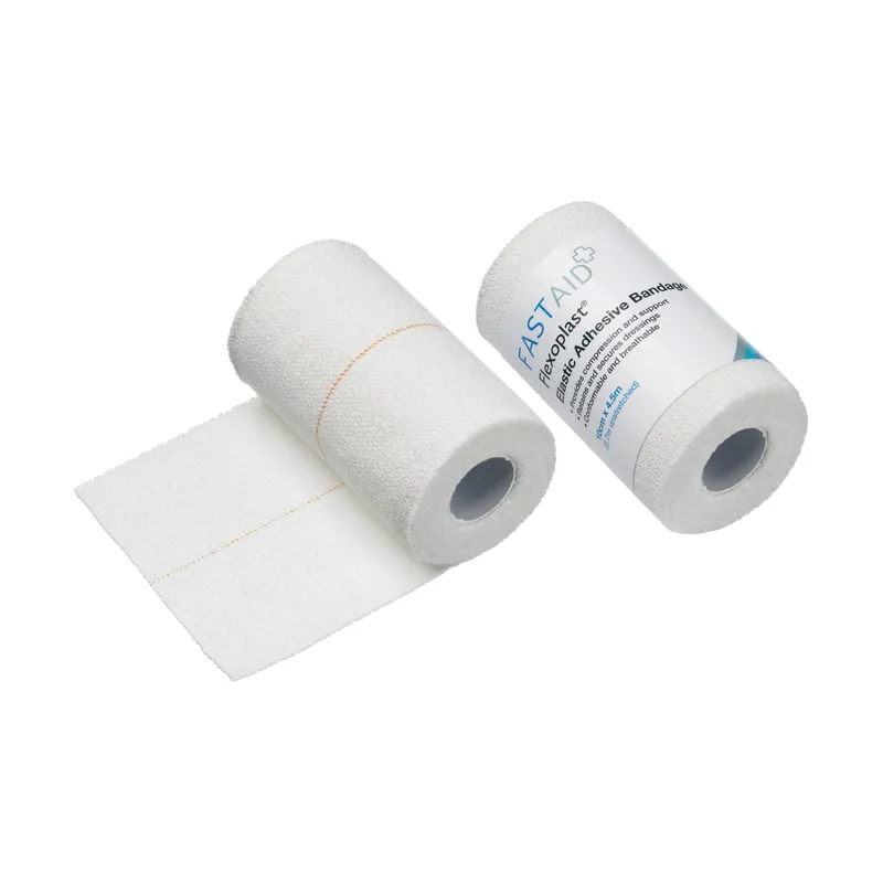 Robinson Flexoplast Elastic Adhesive Bandage-3