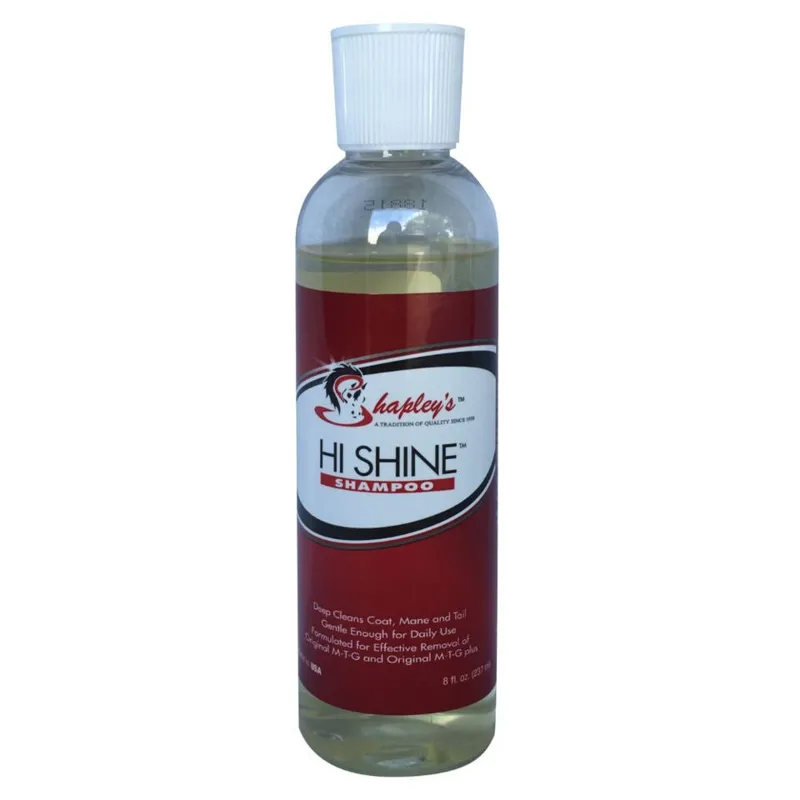 Shapley's Hi Shine Shampoo-1