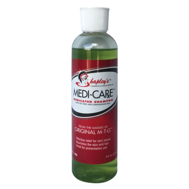 Shapley's Medi-Care Shampoo-1