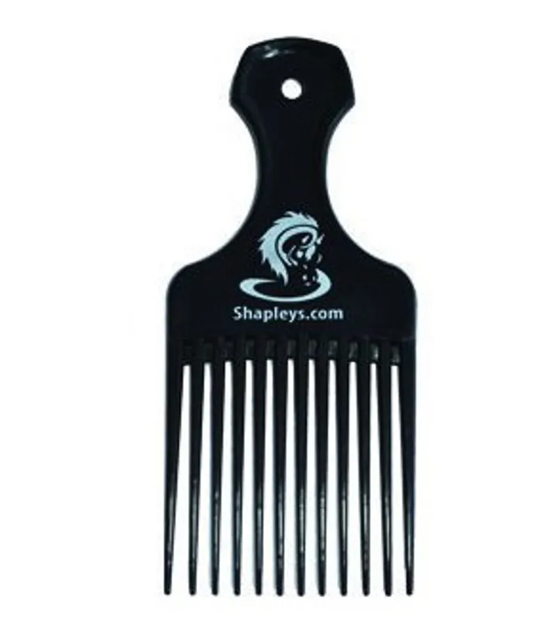 Shapley's Super Tail Pick