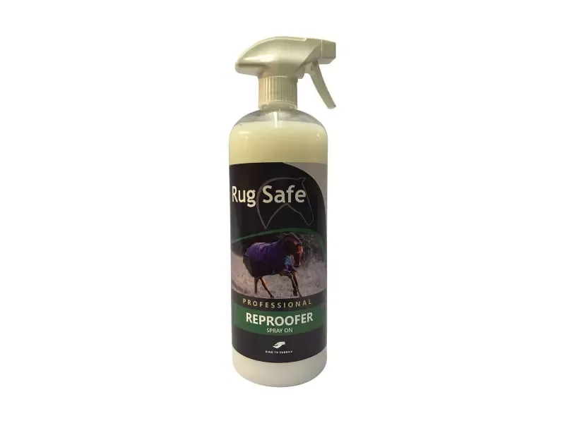Rugsafe Spray On Water Repellent - 1 litre