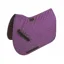Shires ARMA Lite Saddlecloth - Plum