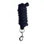 Dublin Comfort Lead Rope 2m - Navy