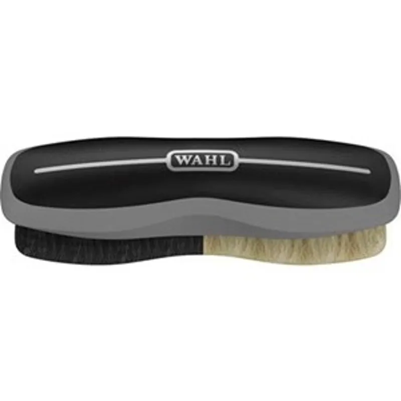Wahl Body Brush - Combi Soft/Stiff Bristles