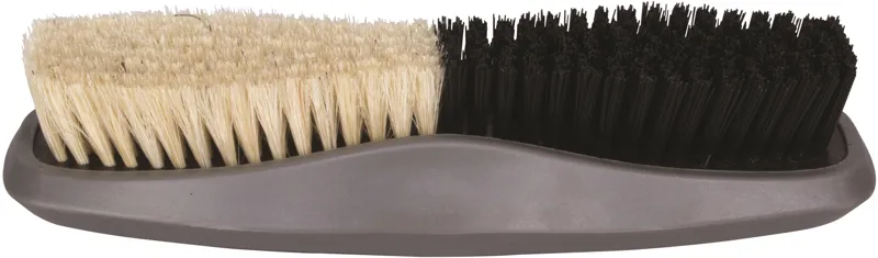 Wahl Body Brush - Combi Soft/Stiff Bristles-1