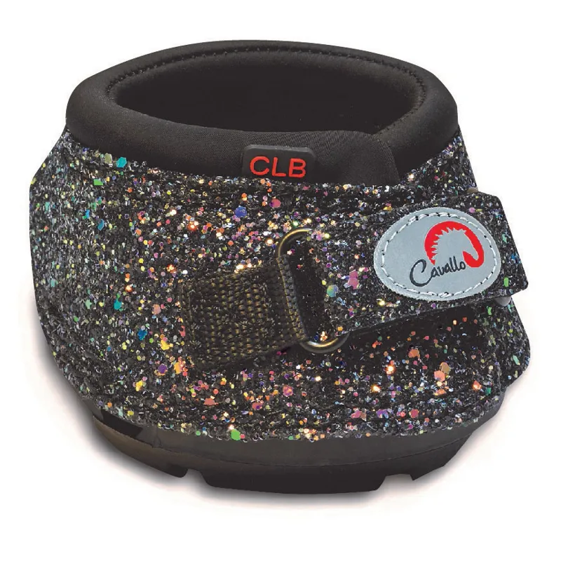 Cavallo Cute Little Boot - Slim Sole - Bling