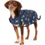 Joules Water Resistant Dog Coat - Navy
