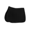 Roma Grand Prix All Purpose Saddle Pad - Black