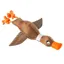 House Of Paws Duck Thrower With Wings - Coco