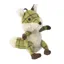 House of Paws Tweed Plush Toy - Fox
