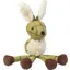 House of Paws Tweed Plush Long Legs Toy - Hare
