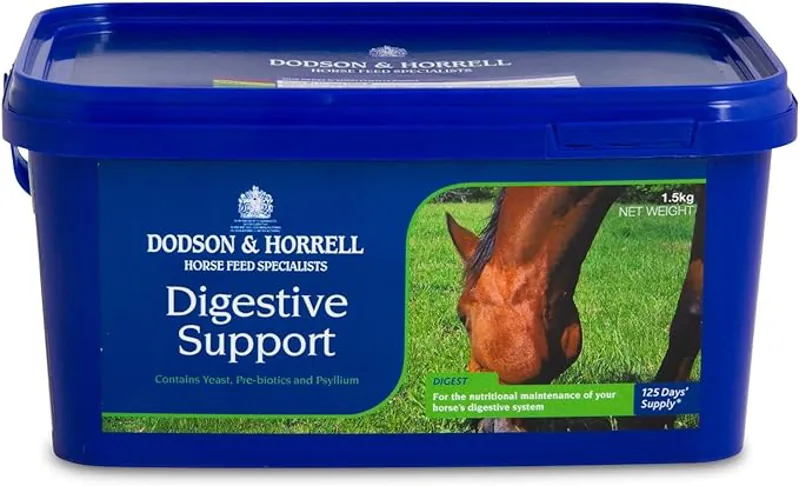 Dodson and Horrell Digestive Support