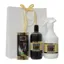 Supreme Products White Gift Bag - Black Shampoo