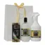 Supreme Products White Gift Bag - Citronella Shampoo