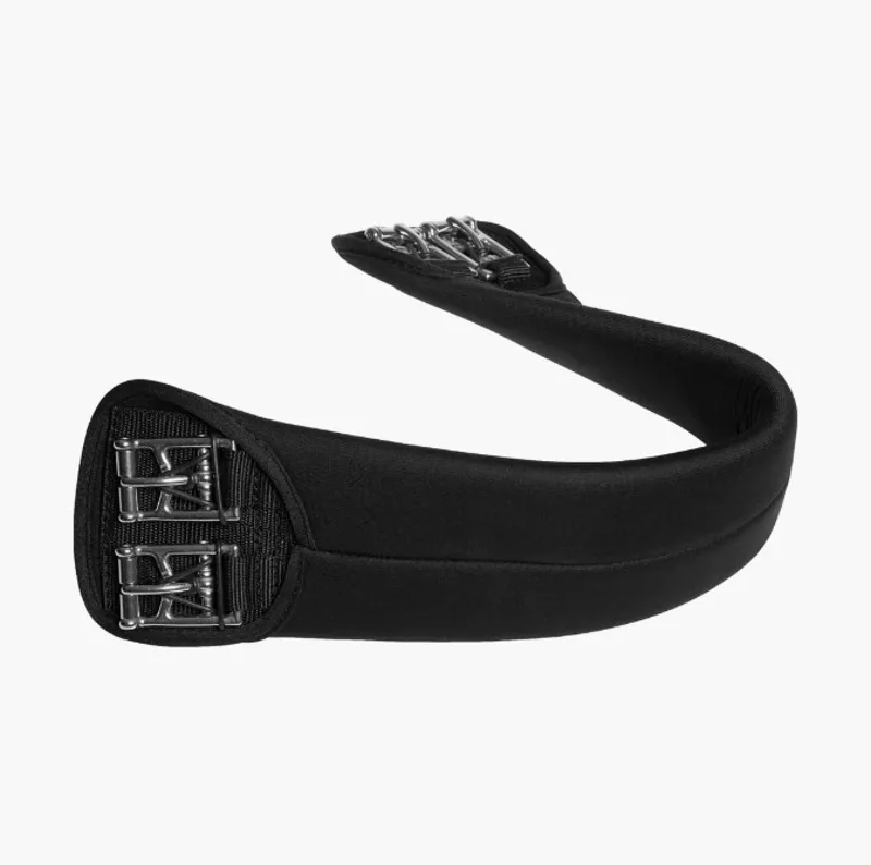 Kieffer Preneline Girth - Black