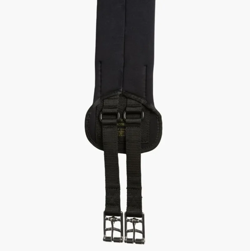 Kieffer Preneline Girth - Black-1