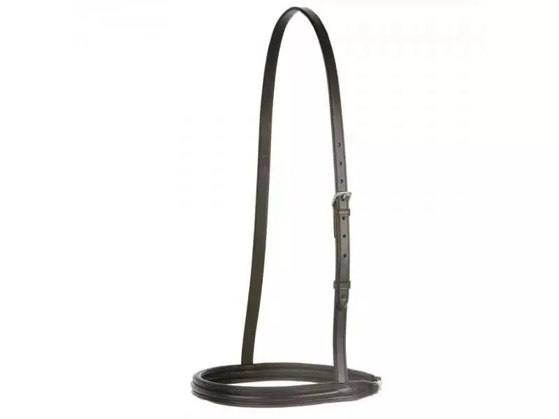 Kincade Cavesson Noseband II - Black