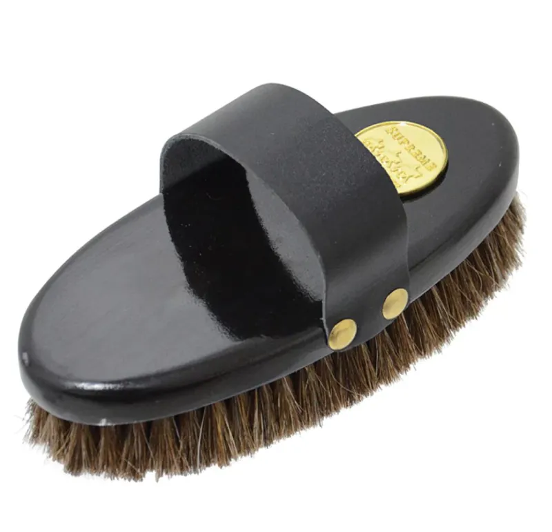 Supreme Products Perfection Body Brush - Black