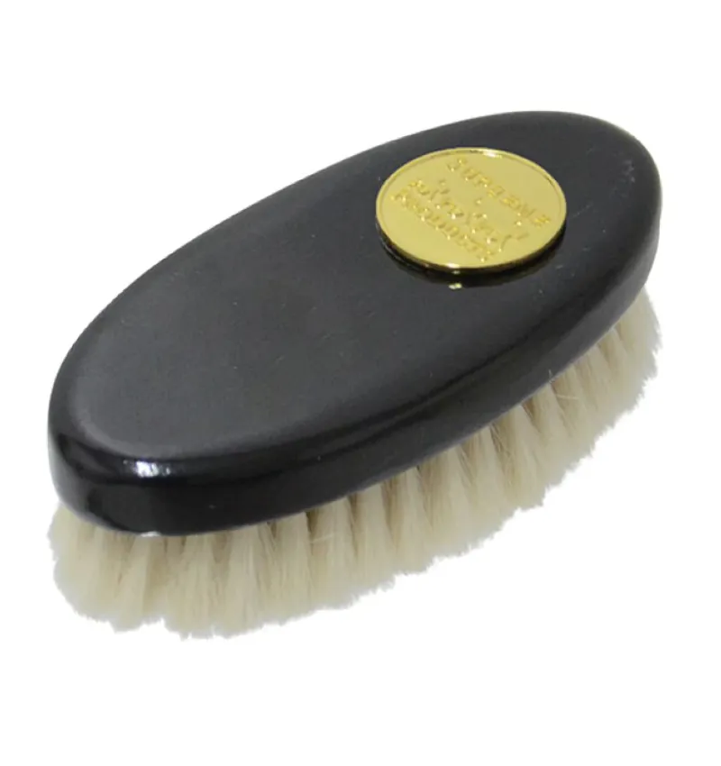 Supreme Products Perfection Goats Hair Face Brush - Black